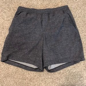 Men’s Lululemon 7” Pace Breaker Short